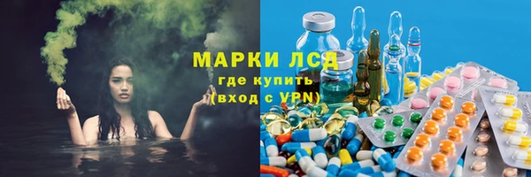 молекула духа Белоозёрский